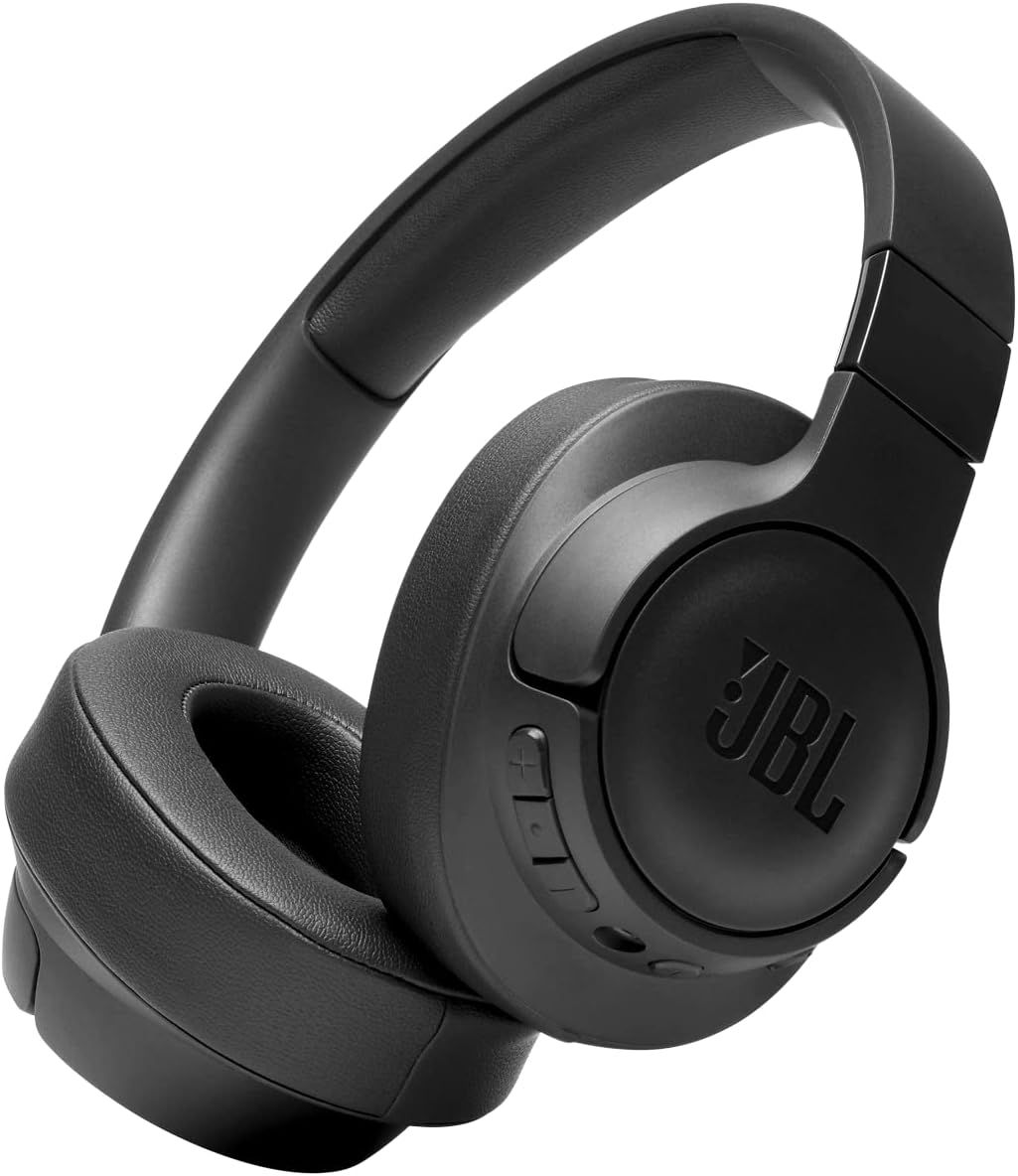 JBL Tune 760BT Wireless Over-Ear NC Headphones