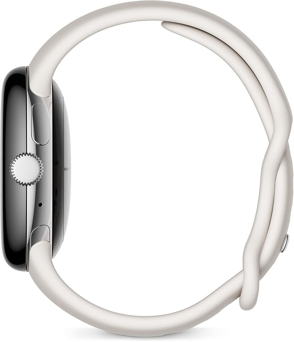 Thumbnail: Google Pixel Watch - OPEN UNIT