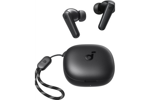 Soundcore P25i Black | Harmony Hub