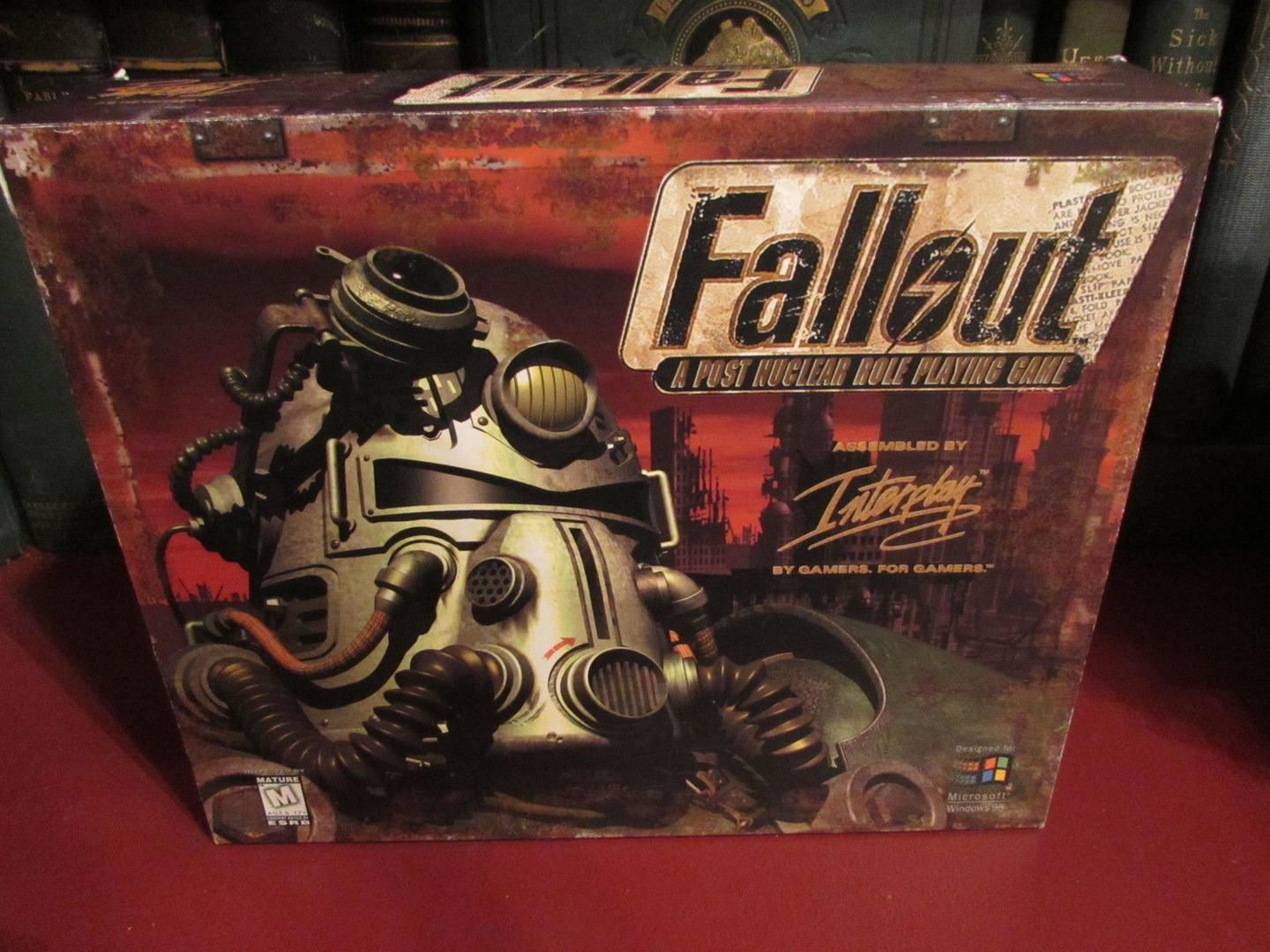 Fallout