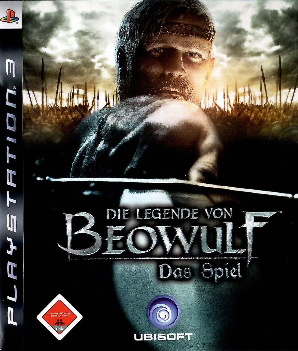 Beowulf: The Game