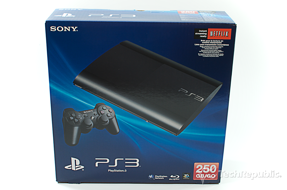 PlayStation 3