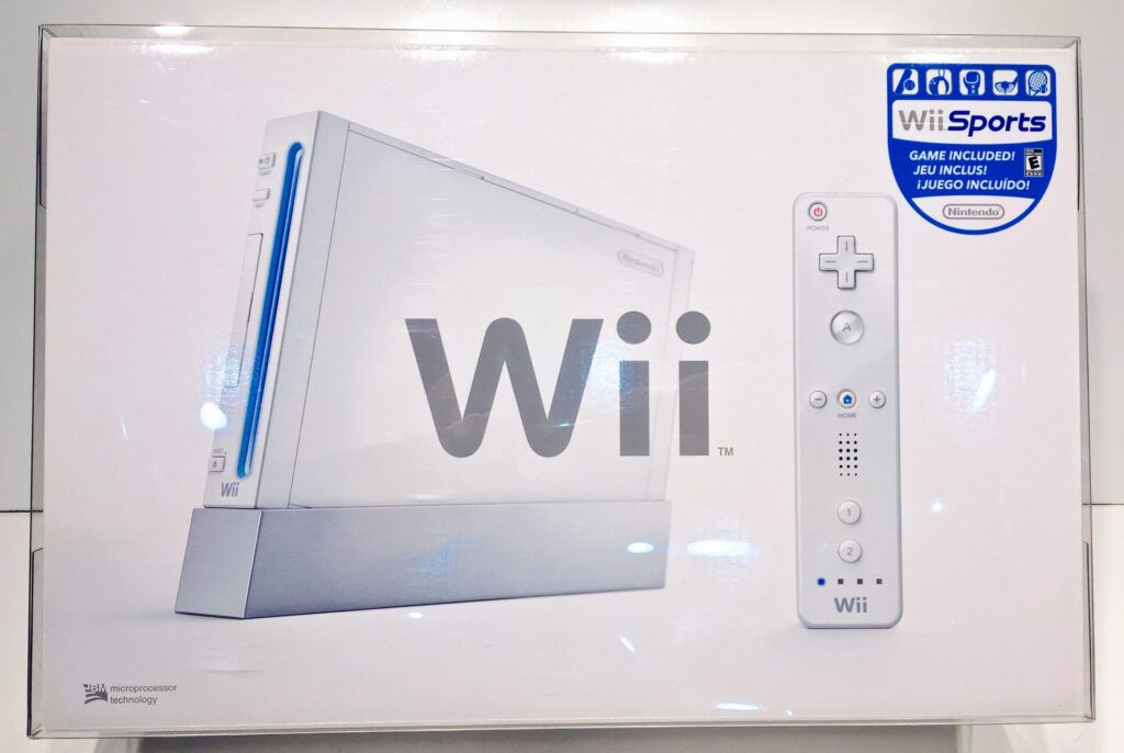 Wii