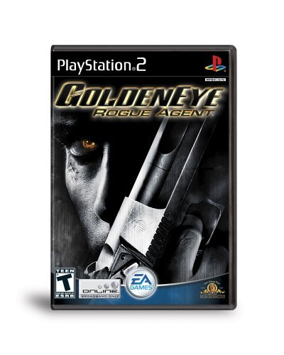 Goldeneye Rogue Agent Game Launcher Malta goldeneye-rogue-agent-game-launcher-malta