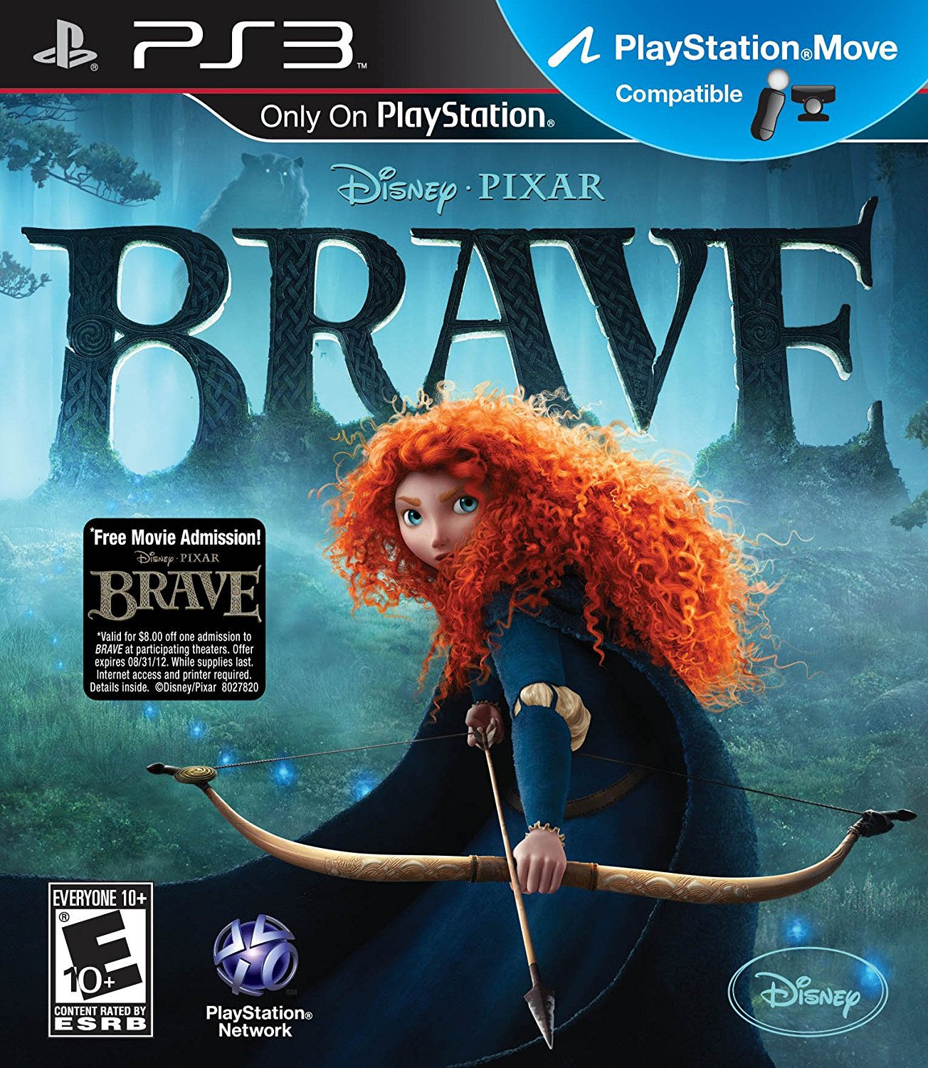 Brave