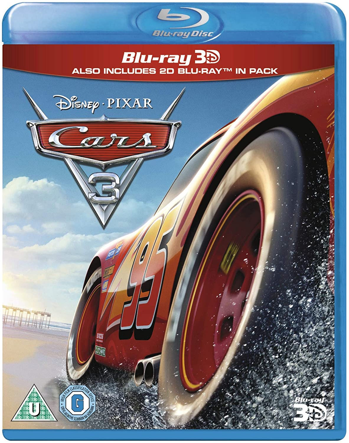 Cars 3