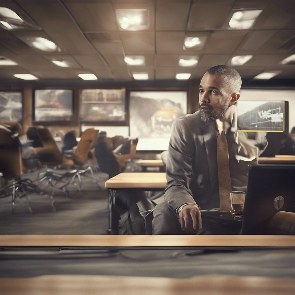 Finding Balance: Navigating the Importance of Staying Grounded in a Changing World