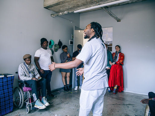 COVER STORY: ITHONGO EXPERIENCE