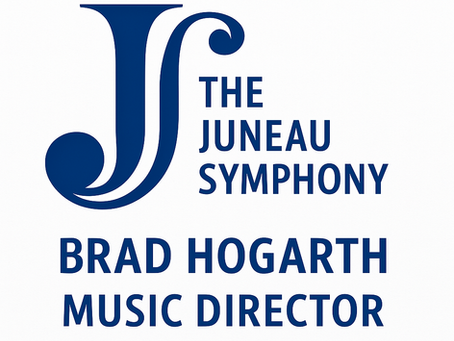 Juneau Symphony Music Director!