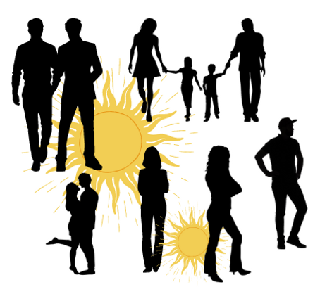 Thérapie systémique famille, couple, individuel