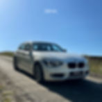 DNA_Car rental Hong Kong_BMW 1 series_10