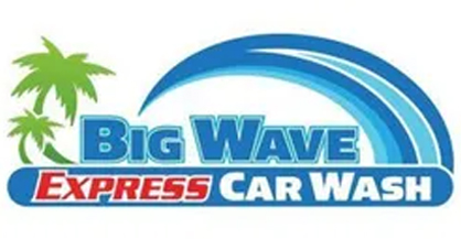 Big Wave Express Car wash