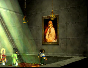#006 The Holy Mother Of Nisan