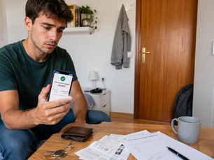 ¿Vives de alquiler en una habitación sin contrato? Conoce tus derechos y obligaciones