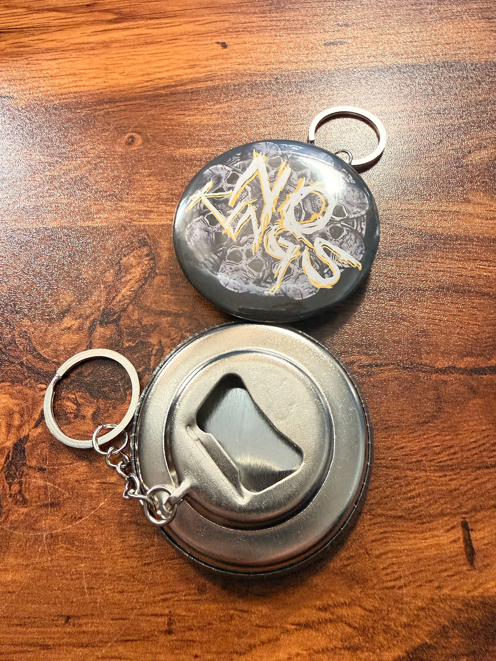 Thumbnail: 8K_messege Bottle Opener