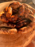 Chorizo and Longaniza