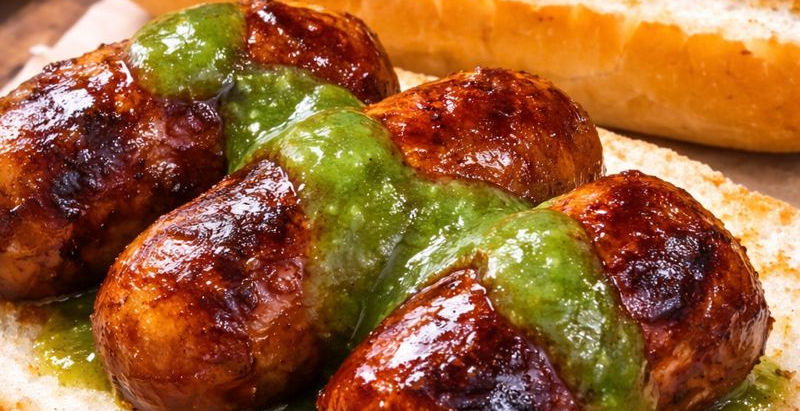 Chorizo Salvadoreño: An Easy Sandwich Recipe (and What Makes It Different)