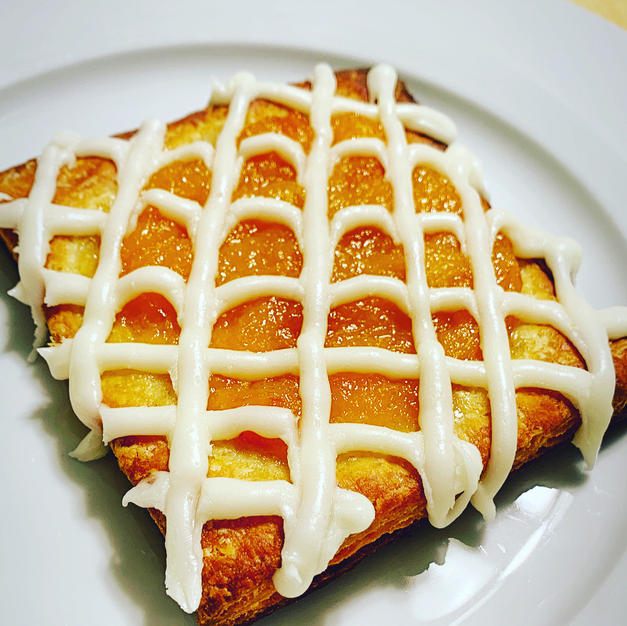 Danish
