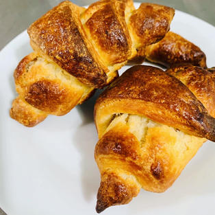Crossiants