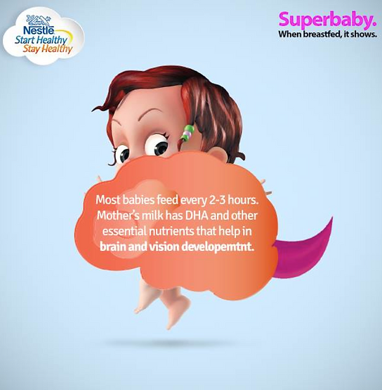 Nestle Superbaby Happy Parenting Nestle aggressively pushed their breastfeeding formula in less economically developed countries nestle seems to have knowingly ignored this and encouraged mothers to use the formula even when. nestle superbaby happy parenting