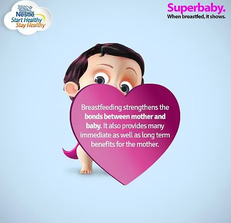 Nestle Superbaby Happy Parenting As an infant nutrition expert that has long kept an eye on maternal and. nestle superbaby happy parenting