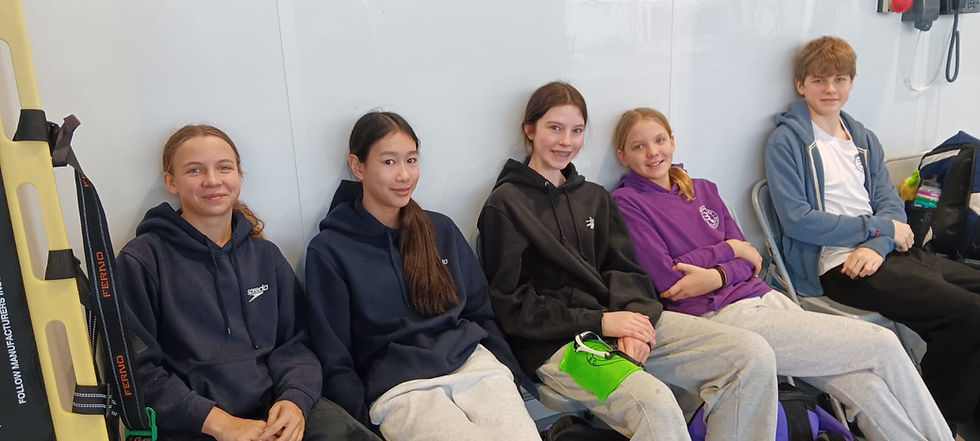 Tranent Christmas Gala 2025