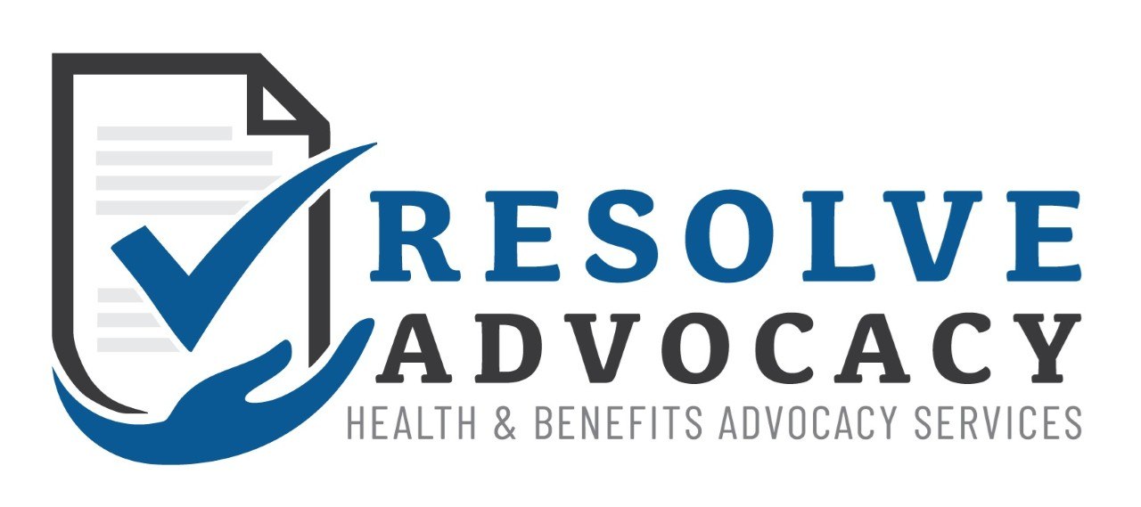 Writer: Resolve Advocacy Team