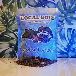 Mama Koko Mix Tea | Local Boiz Tea