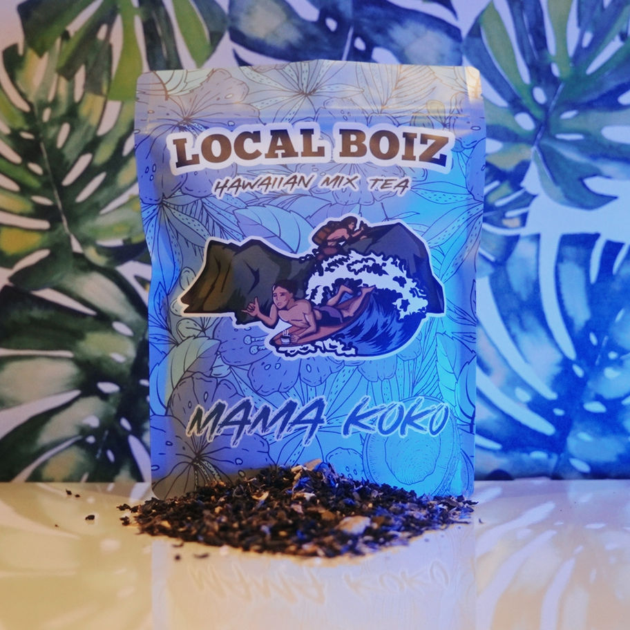 Mama Koko Mix Tea