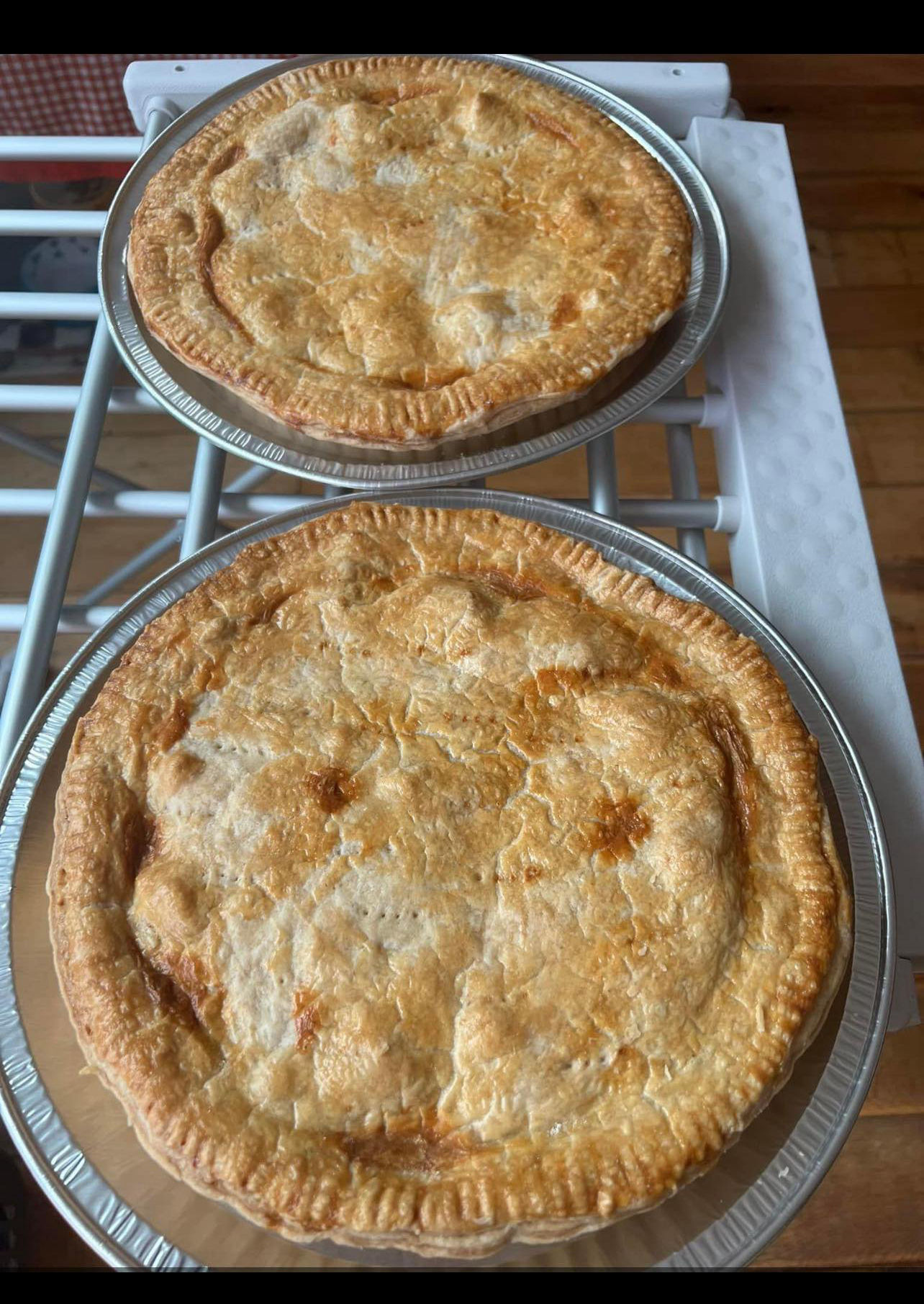 Becca’s Buko Pie (Pre-Order)