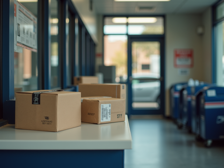 Affordable Ways to Ship Parcels Internationally