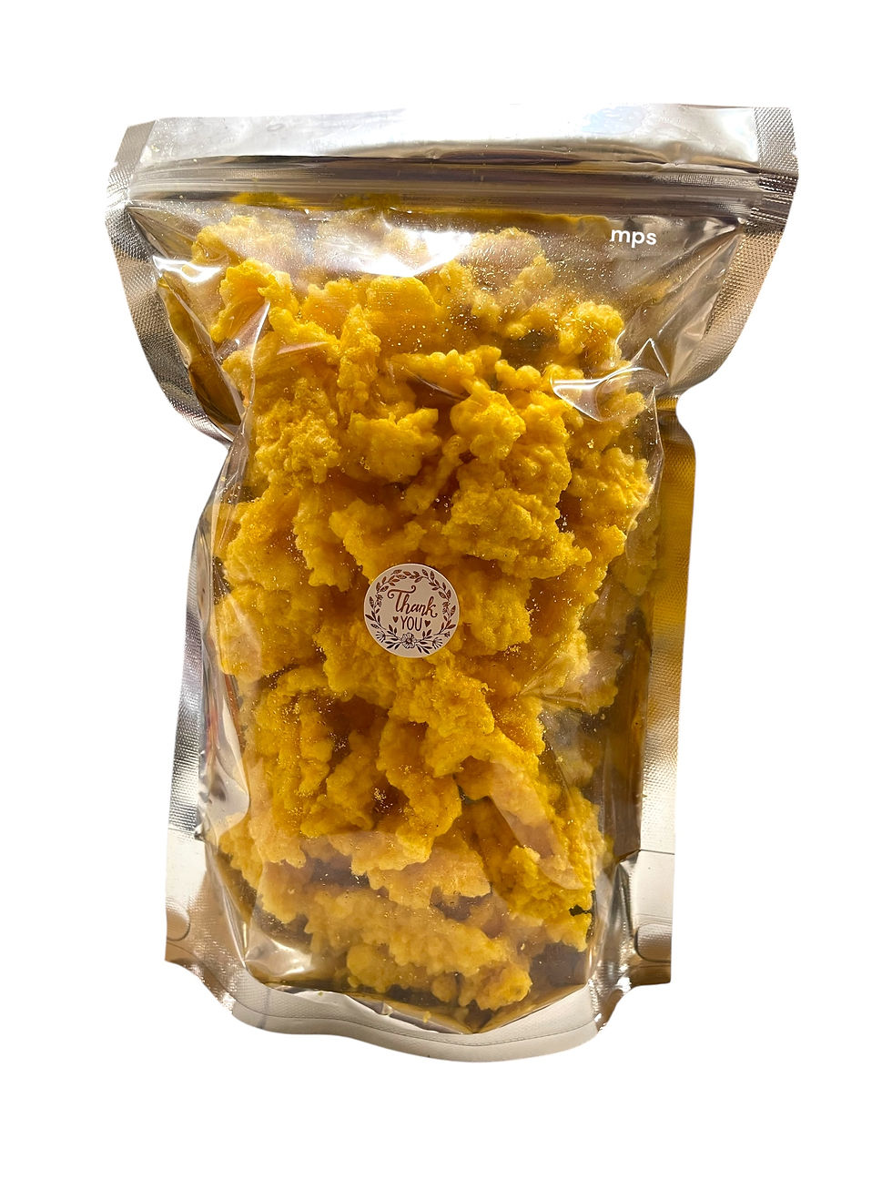 Bea’s Fish Crackers Original Flavour 110g