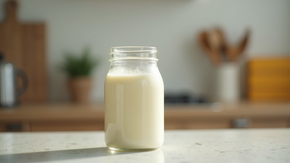 Exploring Jersey Ube Condensed Creamer: A Sweet Twist to Your Favorite Treats