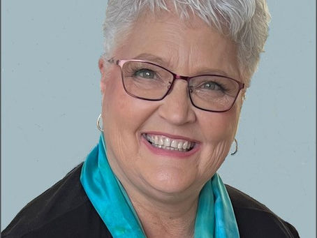 The Landscapes with Kathy Murdock