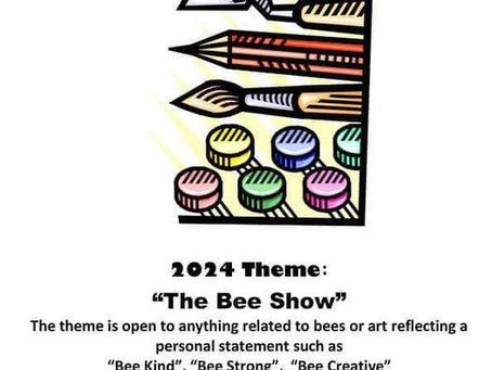 The Bee Show