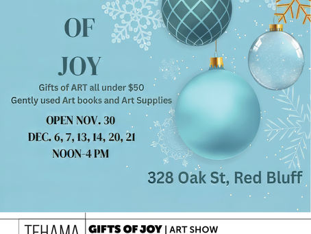 Gifts