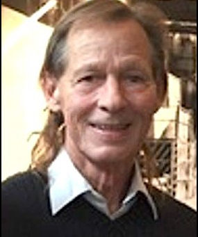 Artist Jay Murphy, A Celebration of His Life