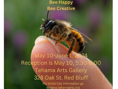 Join Us for The BEE Show Reception: A Celebration of Art and Community