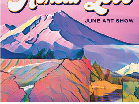 Celebrate Creativity at the NorCal Art Show Reception!