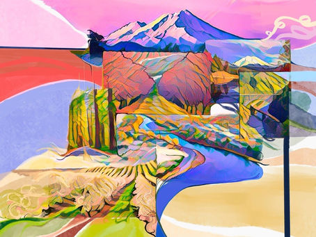 NorCal Love Art Show