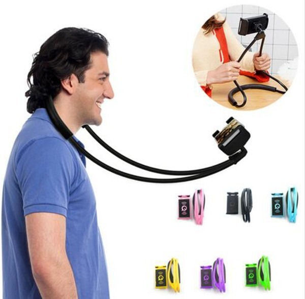 Miniatura: Suporte para Pescoço