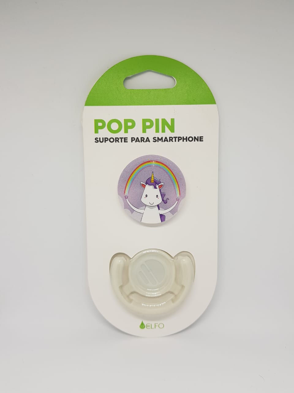 Miniatura: Pop Pin