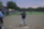 Co-Ed Softball, Fall 2024