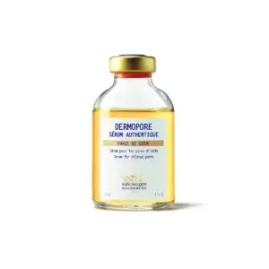 Sérum Dermopore