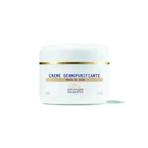 Creme Dermopurifiante