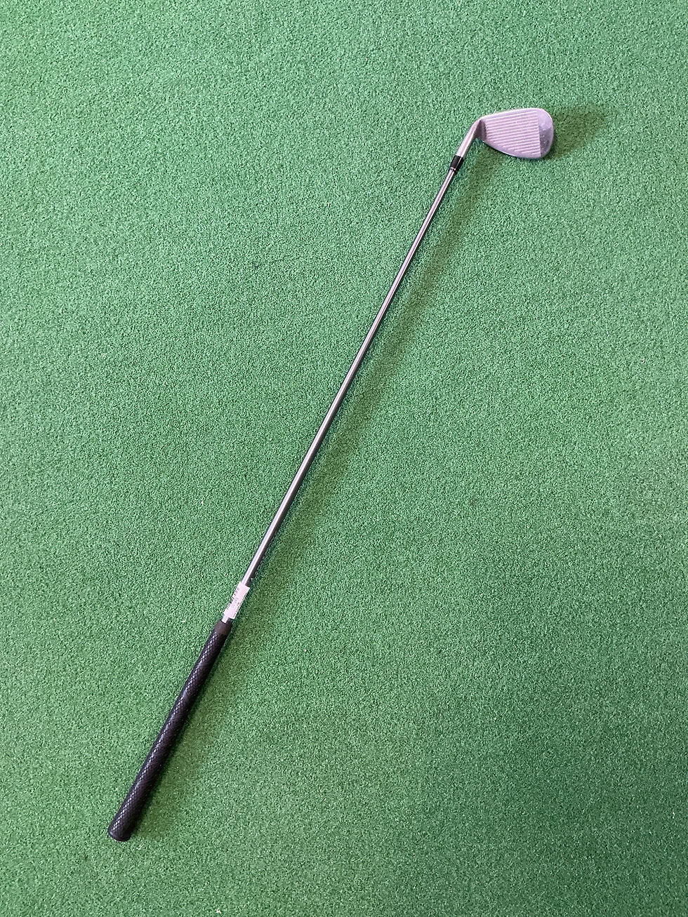 Thumbnail: Adams Golf a2OS Iron RH
