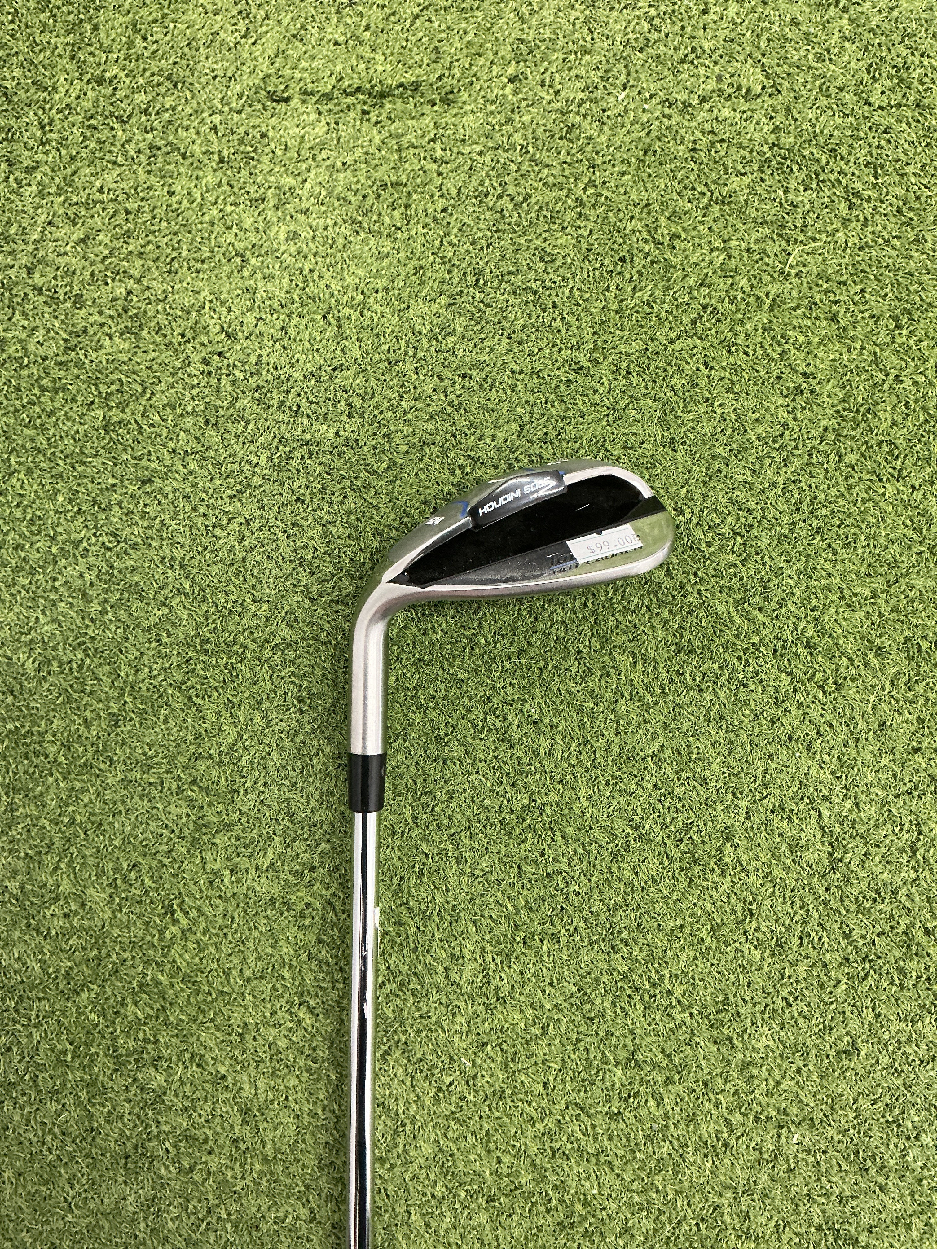 Tour Edge Houdini Sole Iron LH