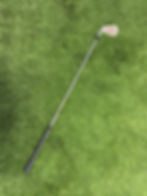 Thumbnail: Maxfli Revo Pitching Wedge Steel Shaft RH