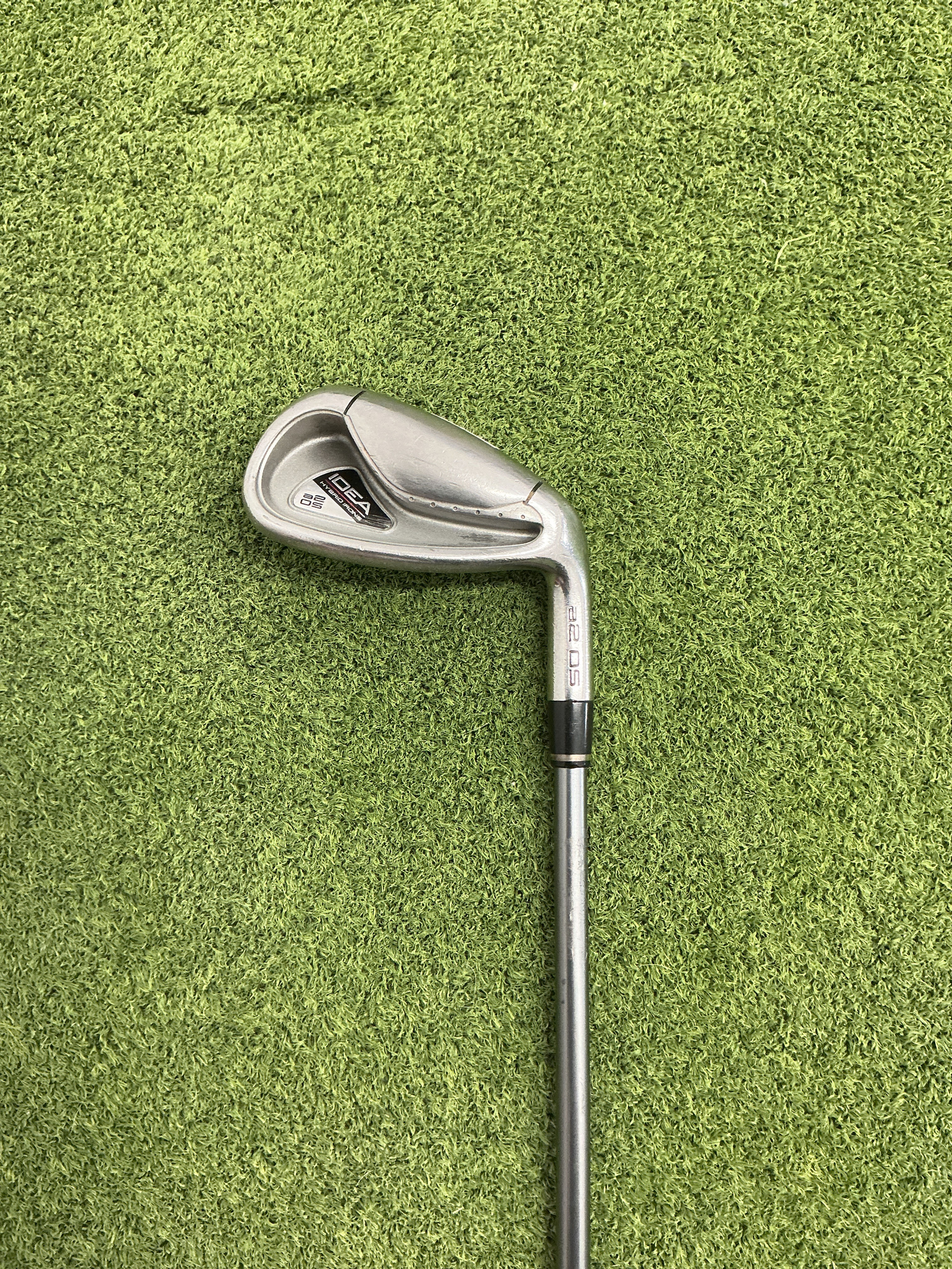 Adams Golf a2OS Iron RH