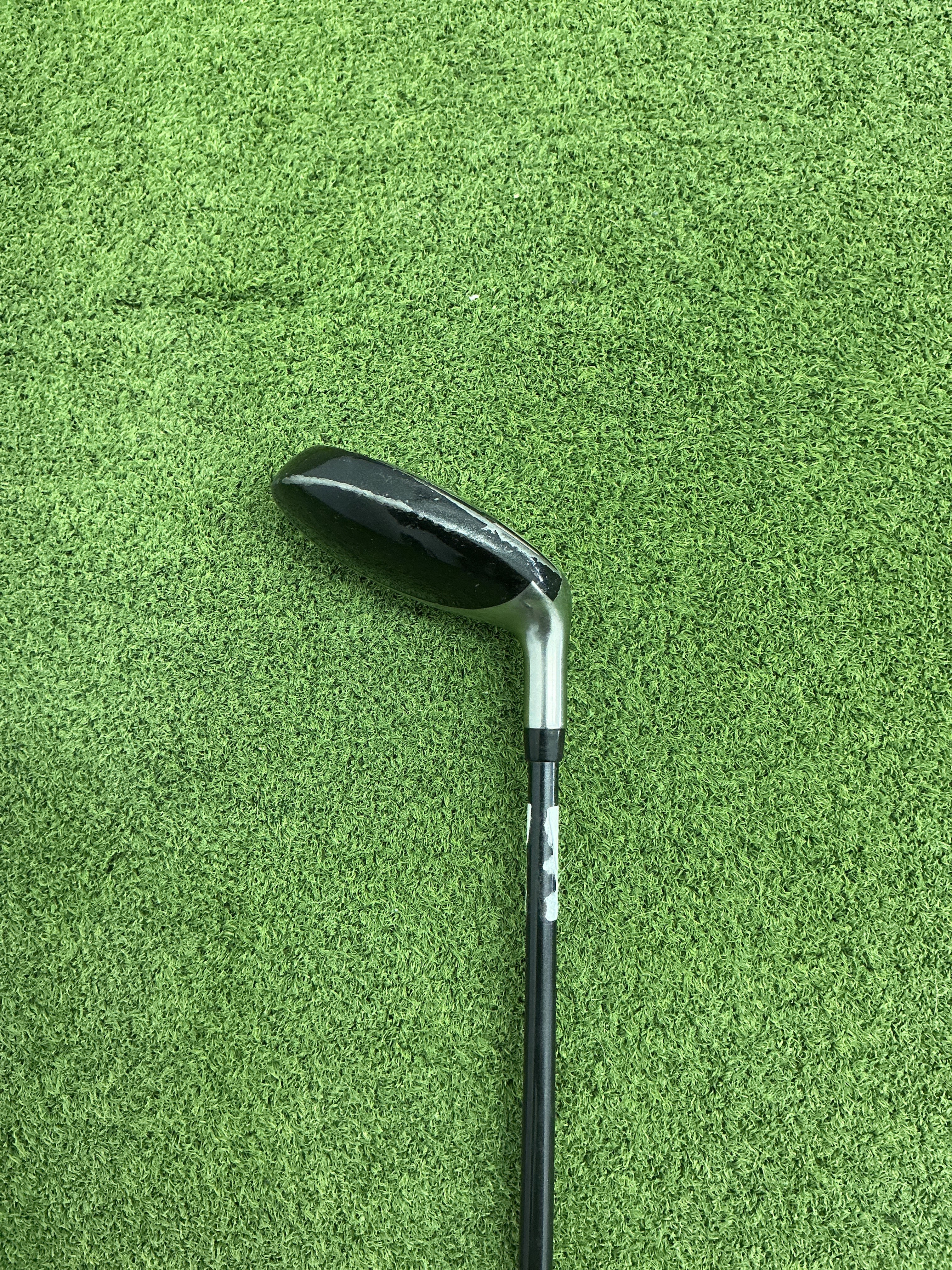 Savior Precision II 5 Hybrid 25° RH